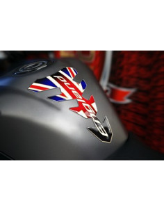 Protège Réservoir  1 Pièce Format : 144,3x221mm