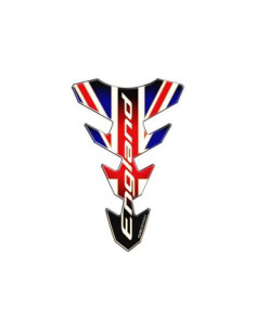 Protège Réservoir  1 Pièce Format : 144,3x221mm 2