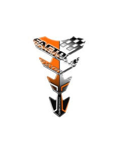 Protège Réservoir  1 Pièce Format : 144,3x221mm 2