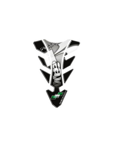 Protège Réservoir (7 Pièces)  Format : 153.3x225mm.