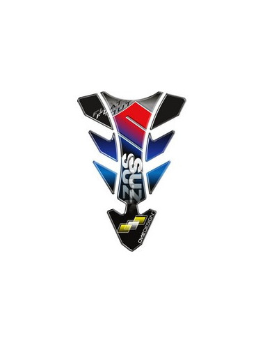 Protège Réservoir (7 Pièces)  Format : 153.3x225mm.