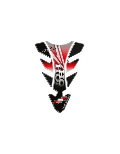 Protège Réservoir (7 Pièces)  Format : 153.3x225mm.