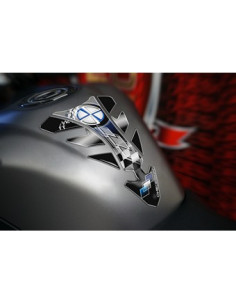 Protège Réservoir (7 Pièces)  Format : 153.3x225mm.