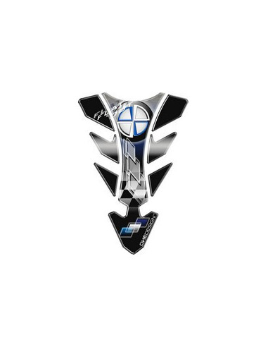 Protège Réservoir (7 Pièces)  Format : 153.3x225mm.