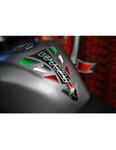 Protège Réservoir (7 Pièces)  Format : 153.3x225mm.