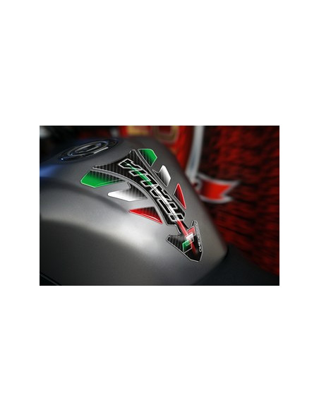 Protège Réservoir (7 Pièces)  Format : 153.3x225mm.