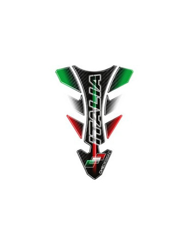 Protège Réservoir (7 Pièces)  Format : 153.3x225mm.