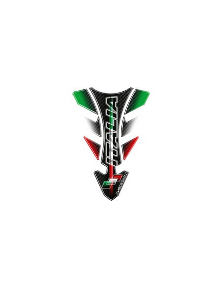 Protège Réservoir (7 Pièces)  Format : 153.3x225mm.