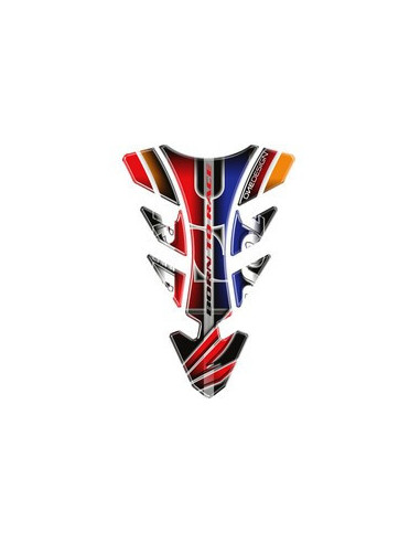 Protège Réservoir (7 Pièces)  Format : 153.3x225mm.