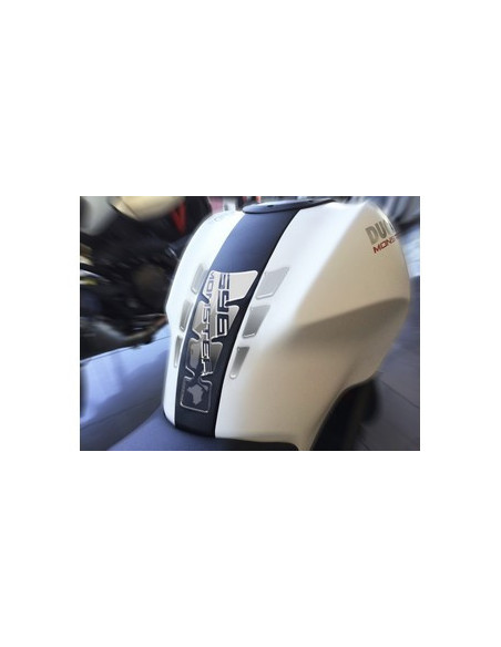 Protège Réservoir (7 Pièces)  Format : 140.5x210.7mm