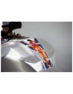 Protège Réservoir 1 Pièce Format : 213x117 "EDITION LIMITE"