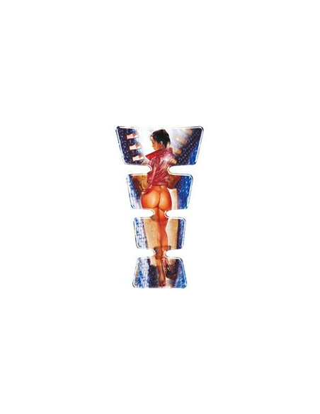 Protège Réservoir 1 Pièce Format : 213x117 "EDITION LIMITE"