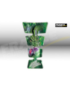 Protège Réservoir 1 Pièce Format : 213x117 "EDITION LIMITE"