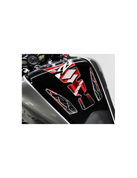 Protège Réservoir (3 Pièces)  Format : 128x213