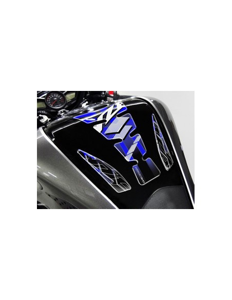 Protège Réservoir (3 Pièces)  Format : 128x213