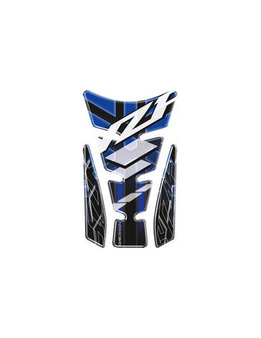 Protège Réservoir (3 Pièces)  Format : 128x213