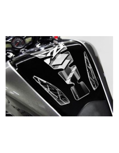 Protège Réservoir (3 Pièces)  Format : 128x213