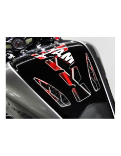 Protège Réservoir (3 Pièces)  Format : 128x213