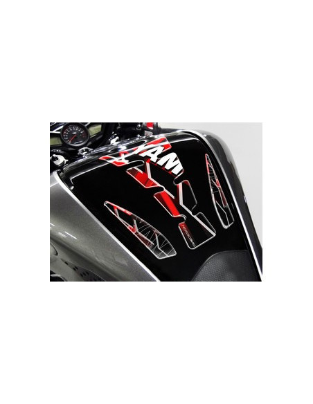 Protège Réservoir (3 Pièces)  Format : 128x213