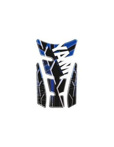 Protège Réservoir (3 Pièces)  Format : 128x213