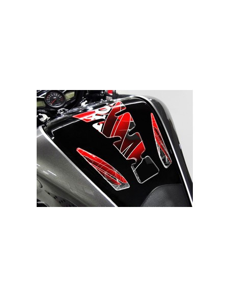 Protège Réservoir (3 Pièces)  Format : 128x213