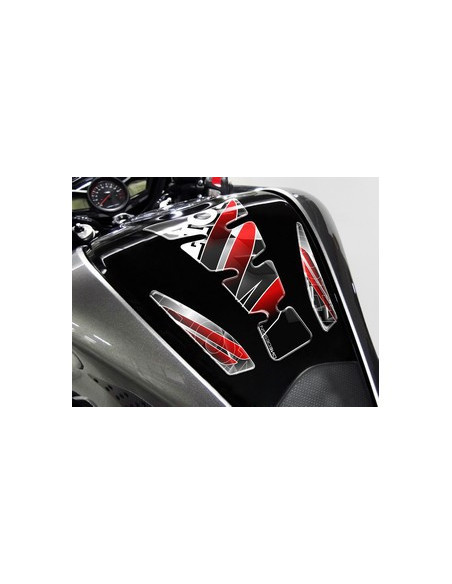 Protège Réservoir (3 Pièces)  Format : 128x213