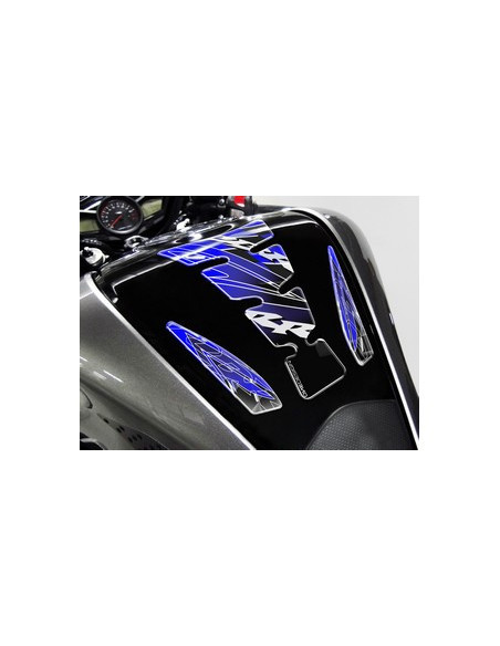 Protège Réservoir (3 Pièces)  Format : 128x213