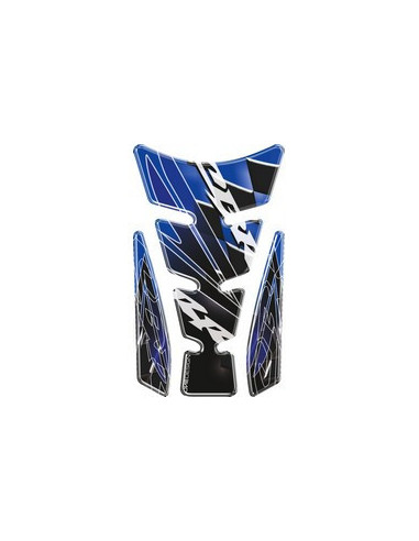 Protège Réservoir (3 Pièces)  Format : 128x213