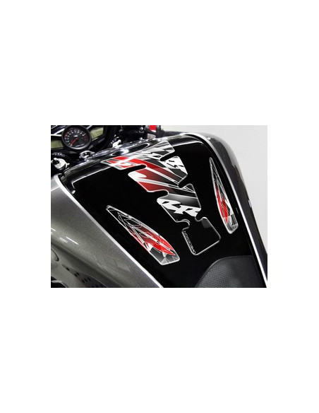 Protège Réservoir (3 Pièces)  Format : 128x213