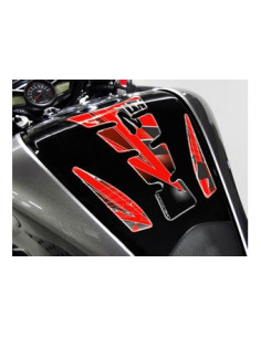 Protège Réservoir (3 Pièces)  Format : 128x213