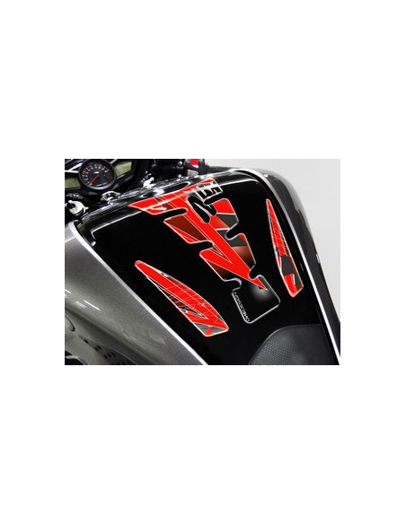 Protège Réservoir (3 Pièces)  Format : 128x213