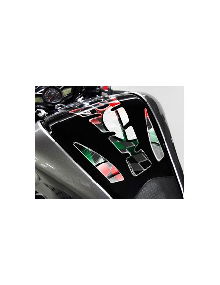 Protège Réservoir (3 Pièces)  Format : 128x213