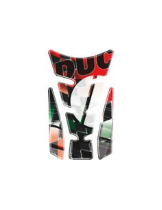 Protège Réservoir (3 Pièces)  Format : 128x213 2