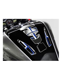 Protège Réservoir (3 Pièces)  Format : 128x213