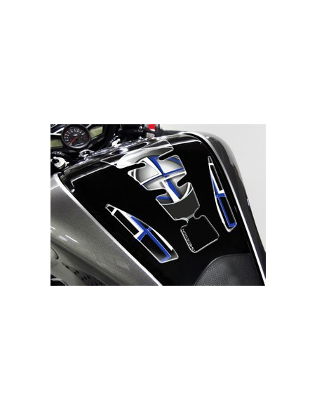 Protège Réservoir (3 Pièces)  Format : 128x213