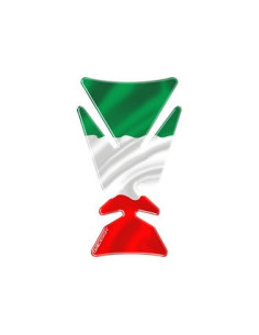 Protège Réservoir 1 Pièce Format : 215x125,1 mm Personalisé 2