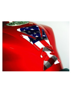 Protège Réservoir 1 Pièce Format : 215x125,1 mm Personalisé