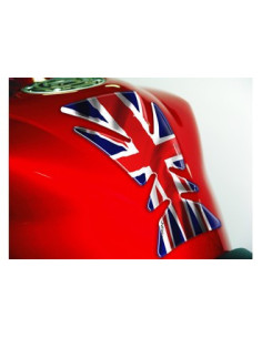 Protège Réservoir 1 Pièce Format : 215x125,1 mm Personalisé