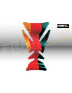 Protège Réservoir 1 Pièce Format : 215x125,1 mm Personalisé