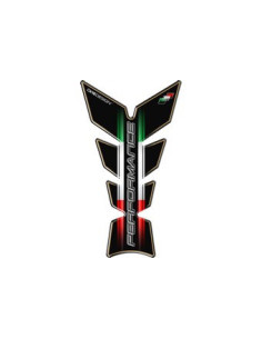 Protège Réservoir 1 Pièce Format : 123x213.8 mm 2