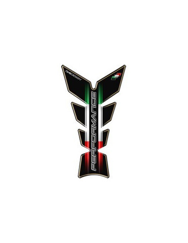 Protège Réservoir 1 Pièce Format : 123x213.8 mm