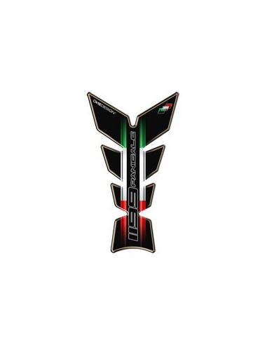 Protège Réservoir 1 Pièce Format : 123x213.8 mm