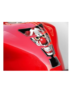 Protège Réservoir 1 Pièce Format : 128x213 mm