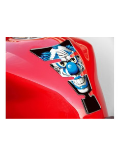 Protège Réservoir 1 Pièce Format : 128x213 mm