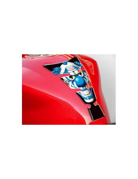 Protège Réservoir 1 Pièce Format : 128x213 mm