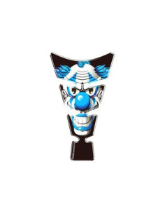 Protège Réservoir 1 Pièce Format : 128x213 mm 2