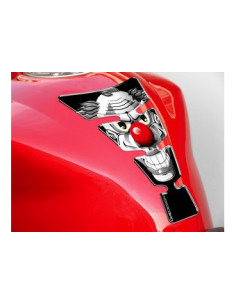 Protège Réservoir 1 Pièce Format : 128x213 mm