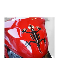 Protège Réservoir 1 Pièces STYLE LEZARD Format : 147,3x210mm