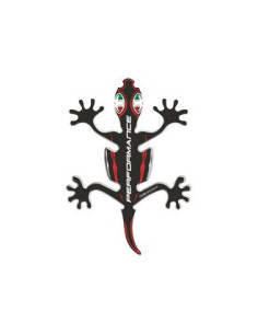 Protège Réservoir 1 Pièces STYLE LEZARD Format : 147,3x210mm 2