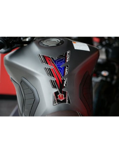 Protège Réservoir 1 Pièce Format : 123x213.8 mm